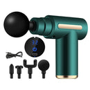 Massageador elétrico - MuscleFlex