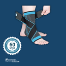 Tornozeleira - Podoprez®