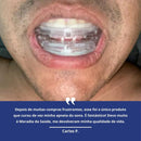 NeoVita® Bucal Ajustável Anti-Ronco