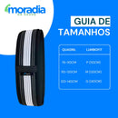 Cinto para dor nas costas - Moradia da Saúde