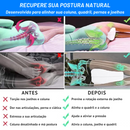 Travesseiro de Alinhamento - SleepLeg Pro®